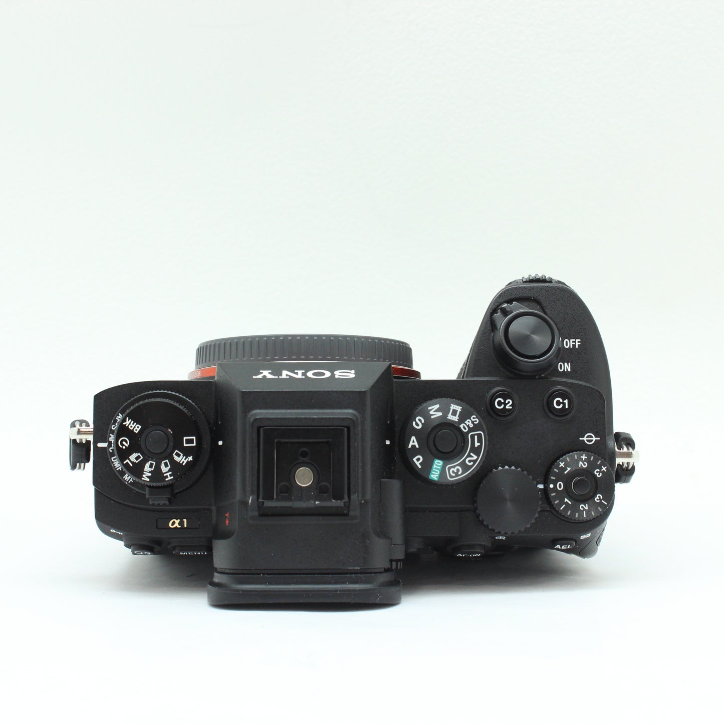 中古 SONY α1 (ILCE-1)　※予約商品