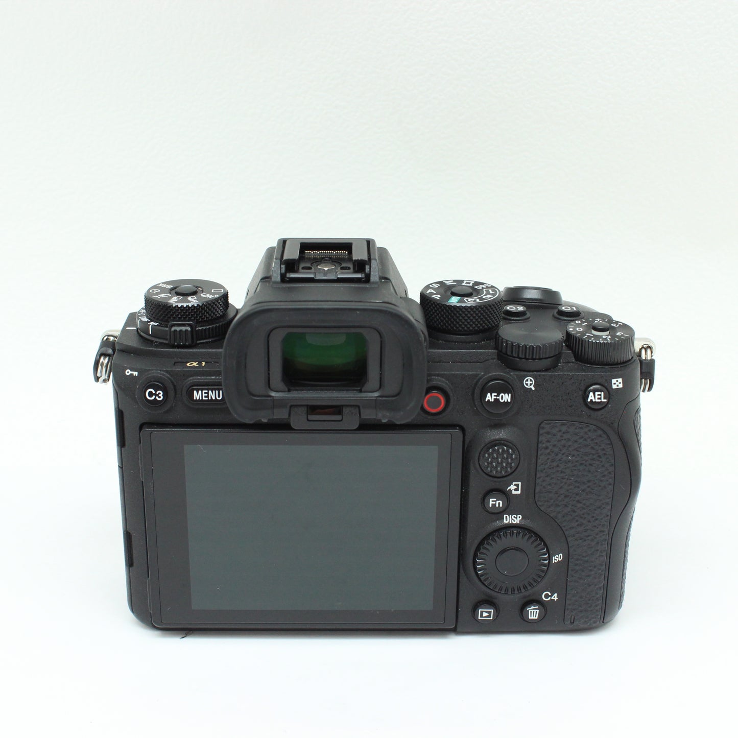 中古 SONY α1 (ILCE-1)　※予約商品