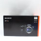 中古 SONY α7R IV (ILCE-7RM4A)　※予約商品