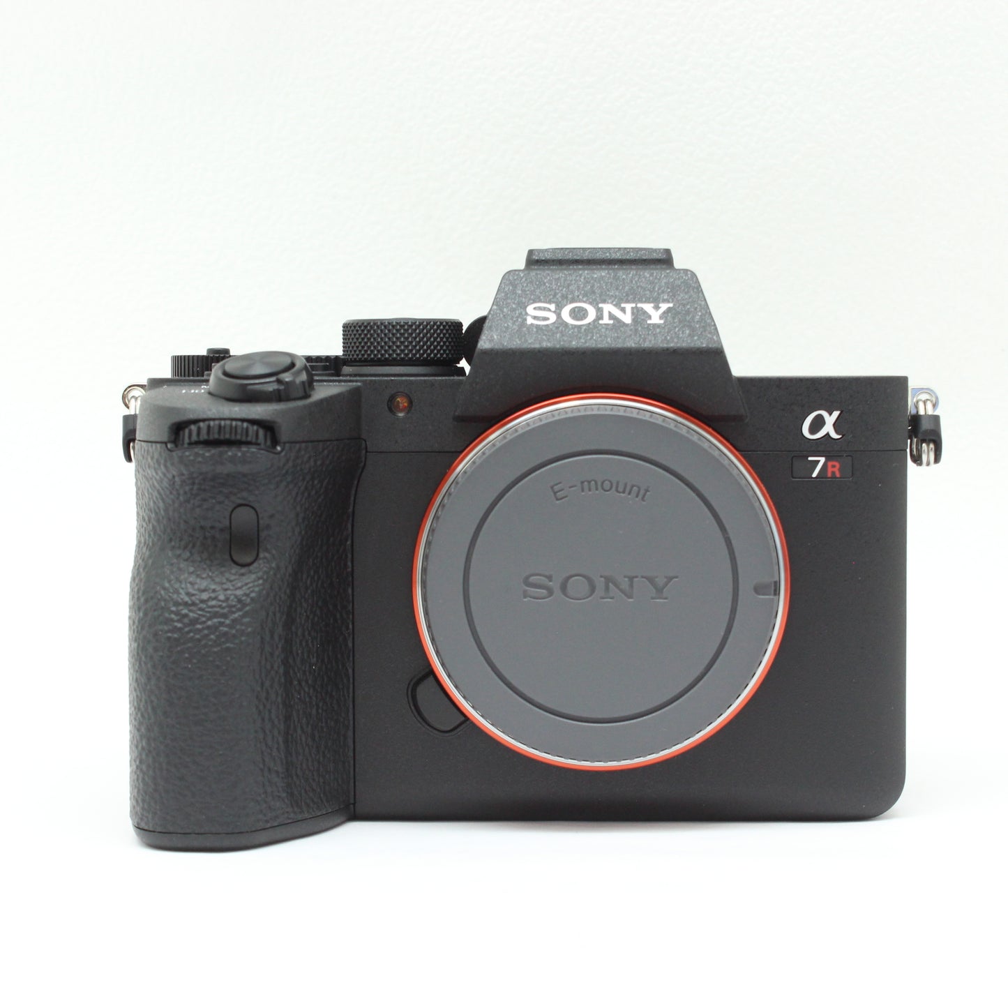 中古 SONY α7R IV (ILCE-7RM4A)　※予約商品
