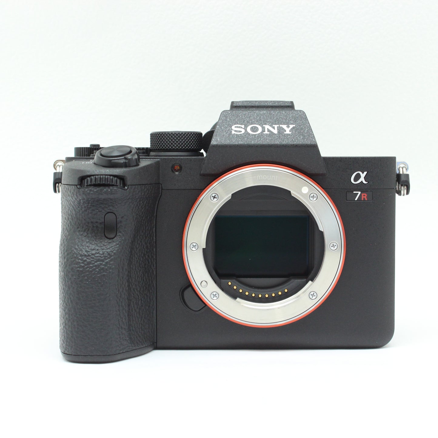 中古 SONY α7R IV (ILCE-7RM4A)　※予約商品