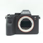 中古 SONY α7R IV (ILCE-7RM4A)　※予約商品