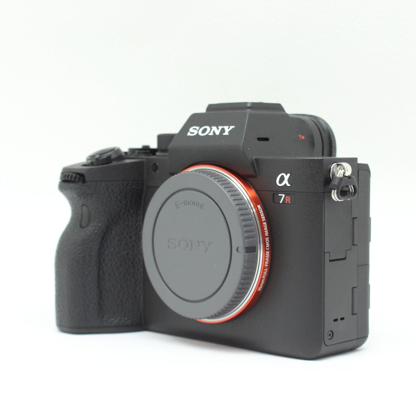中古 SONY α7R IV (ILCE-7RM4A)　※予約商品