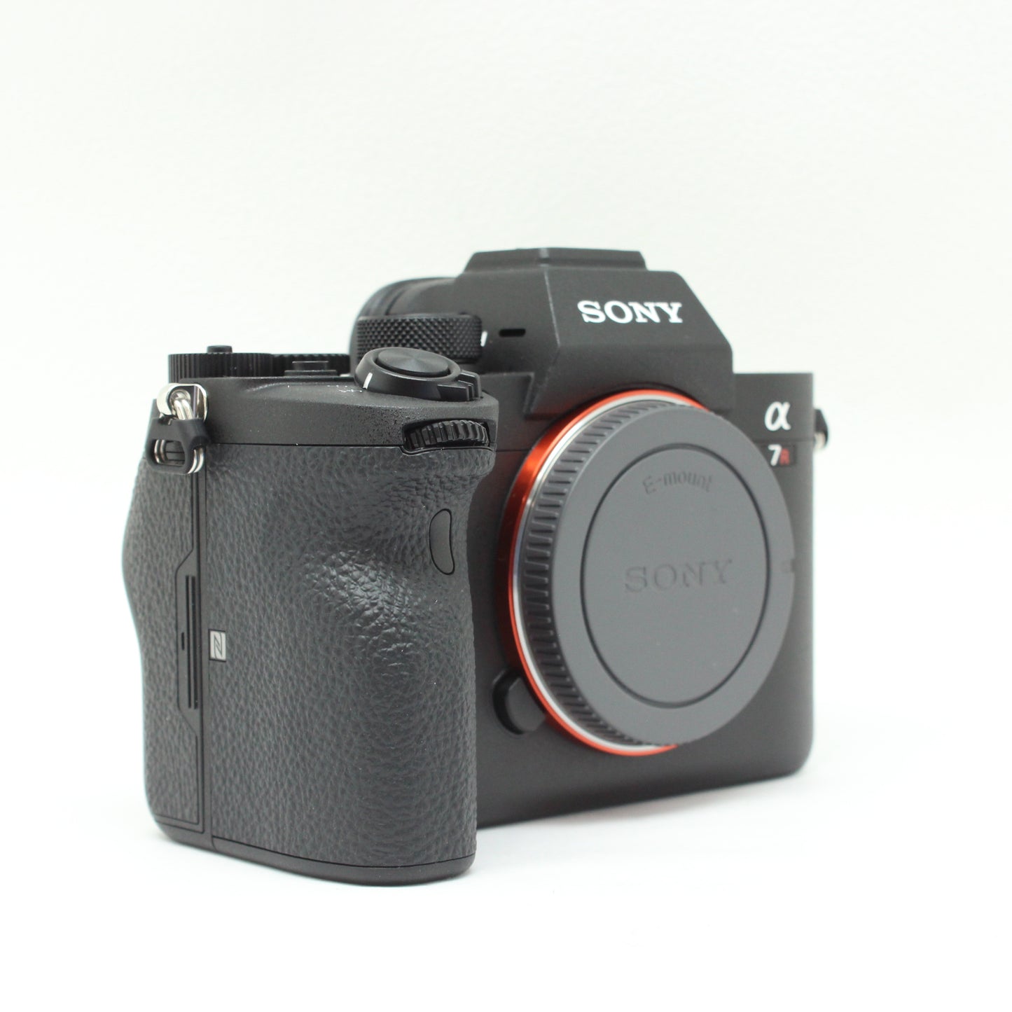 中古 SONY α7R IV (ILCE-7RM4A)　※予約商品