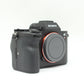 中古 SONY α7R IV (ILCE-7RM4A)　※予約商品