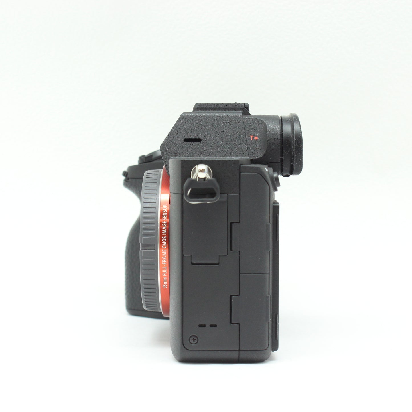 中古 SONY α7R IV (ILCE-7RM4A)　※予約商品