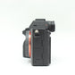 中古 SONY α7R IV (ILCE-7RM4A)　※予約商品