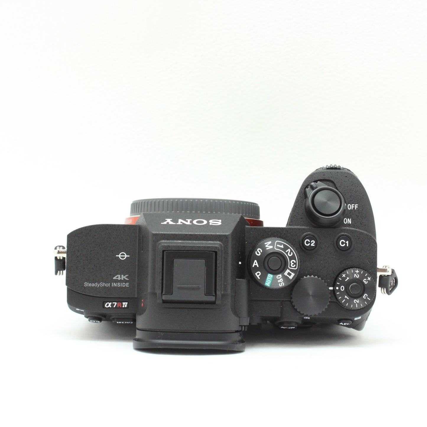 中古 SONY α7R IV (ILCE-7RM4A)　※予約商品