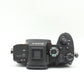 中古 SONY α7R IV (ILCE-7RM4A)　※予約商品
