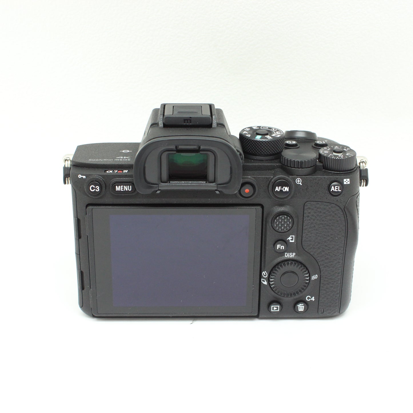 中古 SONY α7R IV (ILCE-7RM4A)　※予約商品