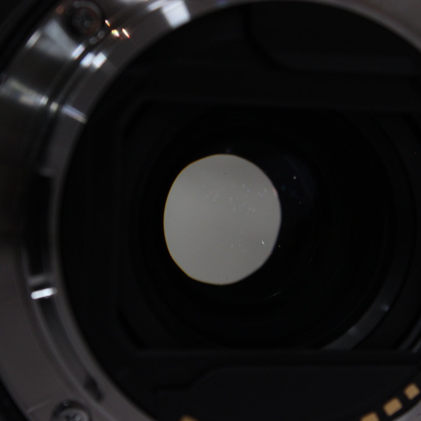 中古 SONY FE 12-24mm F2.8 GM　※予約商品