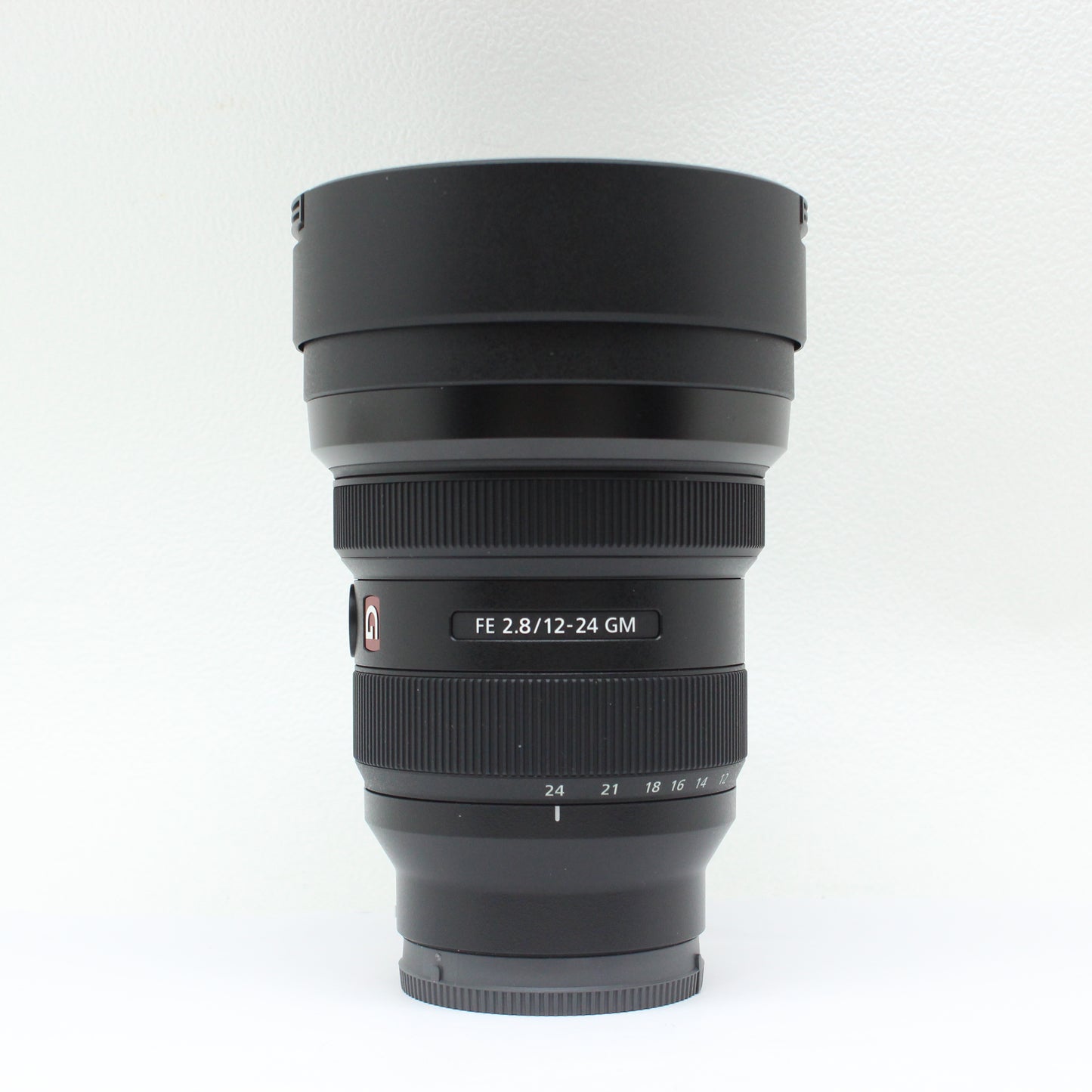 中古 SONY FE 12-24mm F2.8 GM　※予約商品