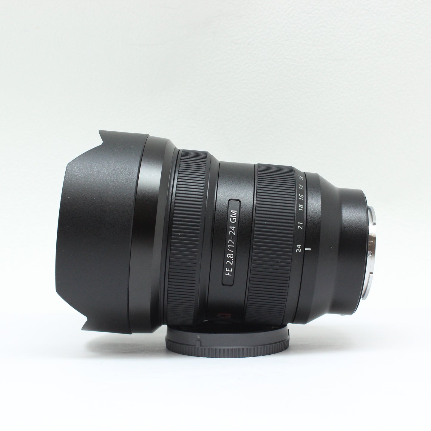 中古 SONY FE 12-24mm F2.8 GM　※予約商品