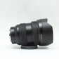 中古 SONY FE 12-24mm F2.8 GM　※予約商品