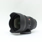中古 SONY FE 12-24mm F2.8 GM　※予約商品