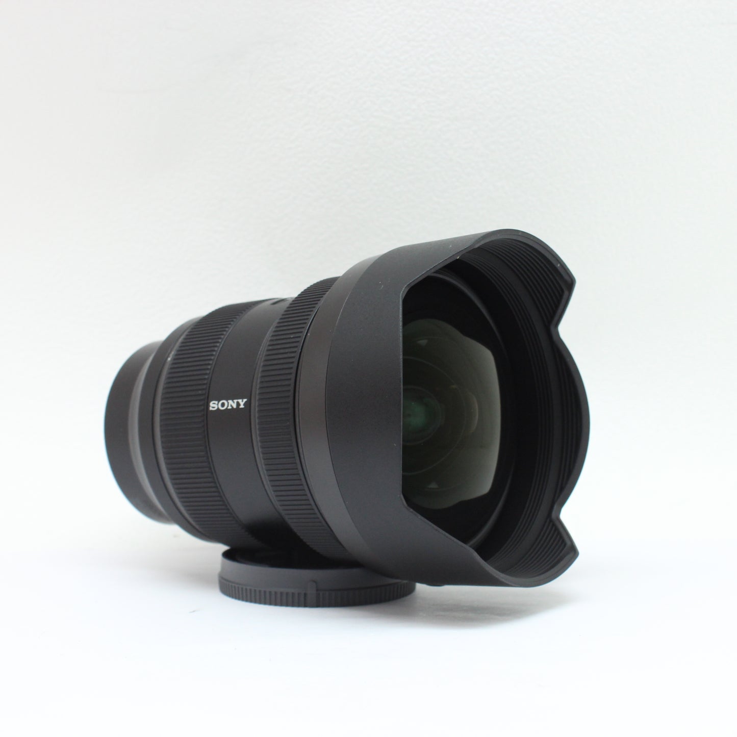 中古 SONY FE 12-24mm F2.8 GM　※予約商品