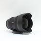中古 SONY FE 12-24mm F2.8 GM　※予約商品