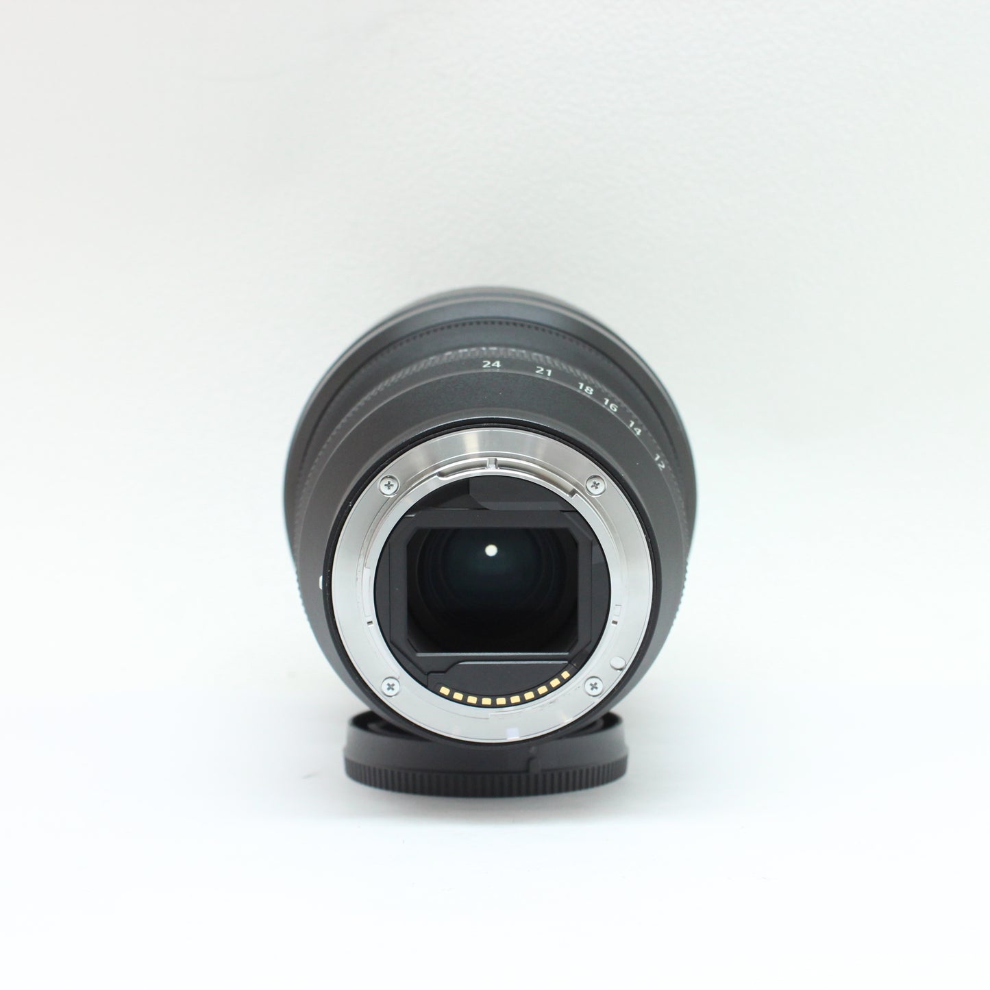 中古 SONY FE 12-24mm F2.8 GM　※予約商品
