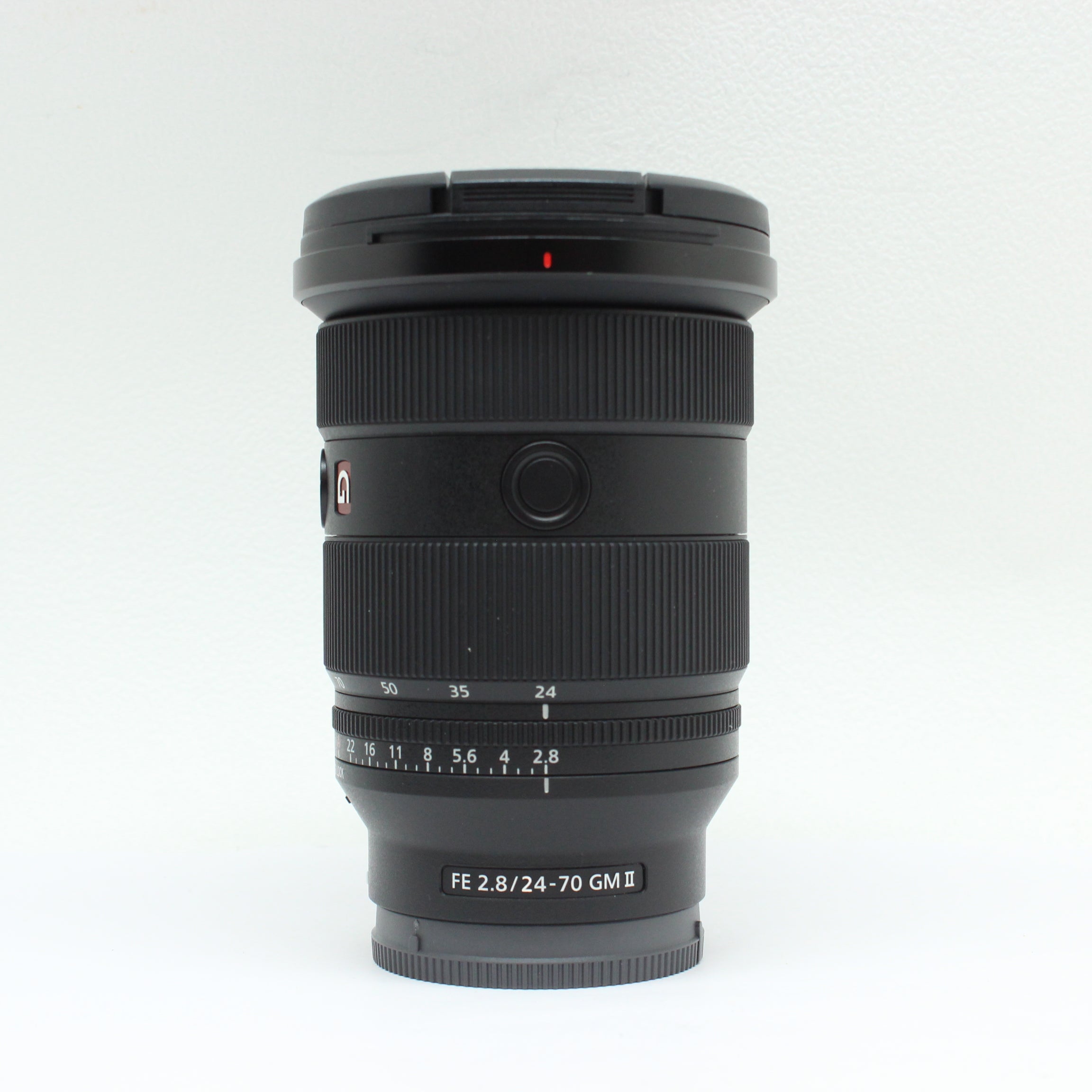 FE 24-70mm F2.8 GM II SEL2470GM2 中古価格比較 - 価格.com