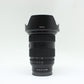 中古 SONY FE 24-70mm F2.8 GM II　※予約商品