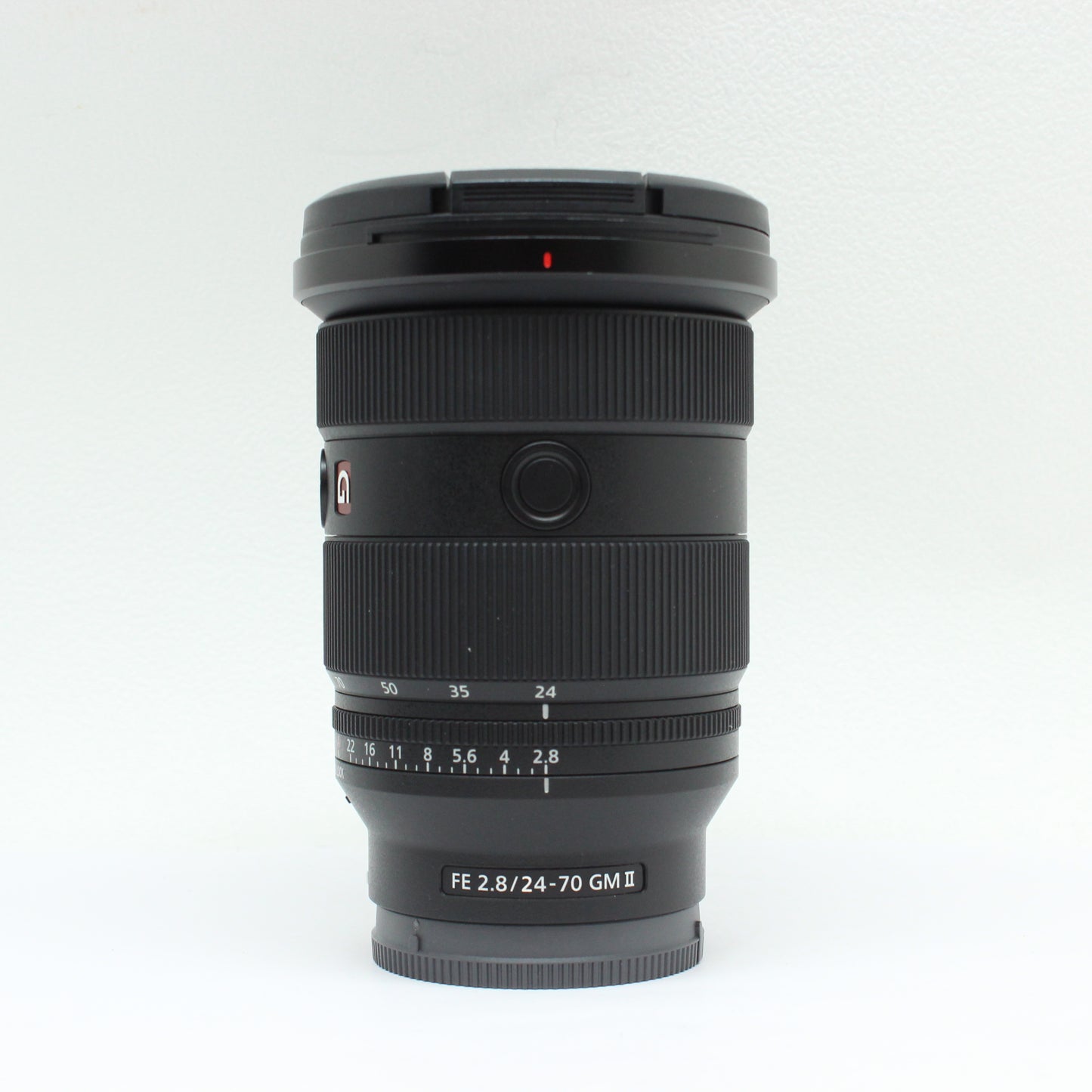 中古 SONY FE 24-70mm F2.8 GM II　※予約商品