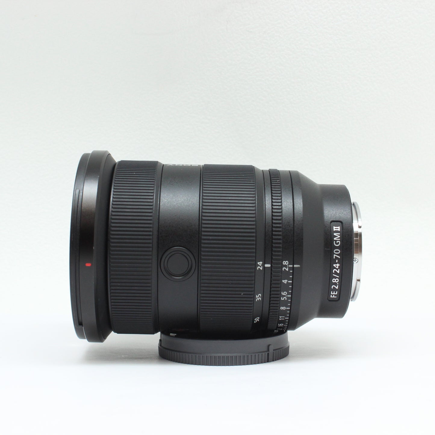 中古 SONY FE 24-70mm F2.8 GM II　※予約商品