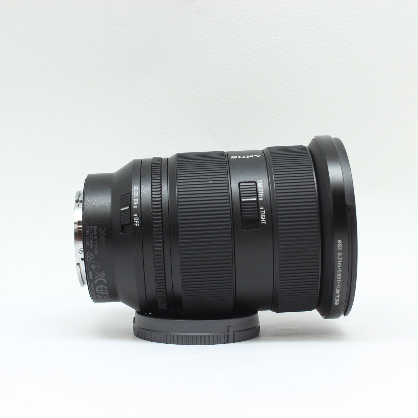 中古 SONY FE 24-70mm F2.8 GM II　※予約商品