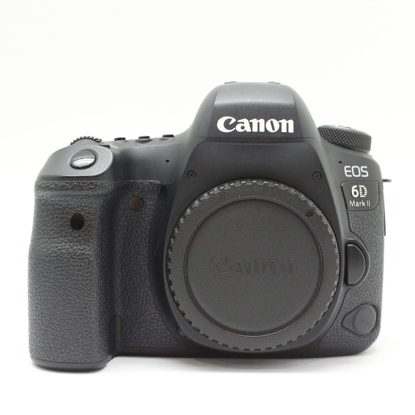 中古 Canon EOS 6D MarkⅡ ボディ　※予約商品
