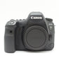 中古 Canon EOS 6D MarkⅡ ボディ　※予約商品