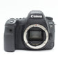 中古 Canon EOS 6D MarkⅡ ボディ　※予約商品
