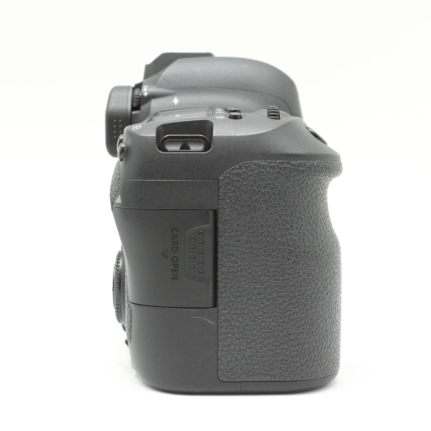 中古 Canon EOS 6D MarkⅡ ボディ　※予約商品