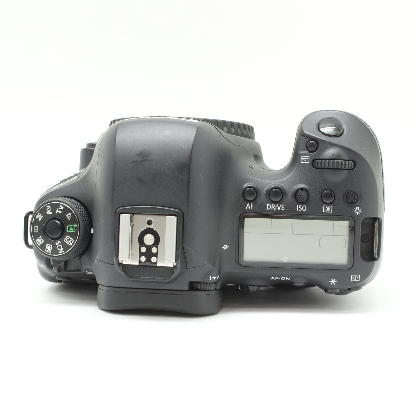 中古 Canon EOS 6D MarkⅡ ボディ　※予約商品