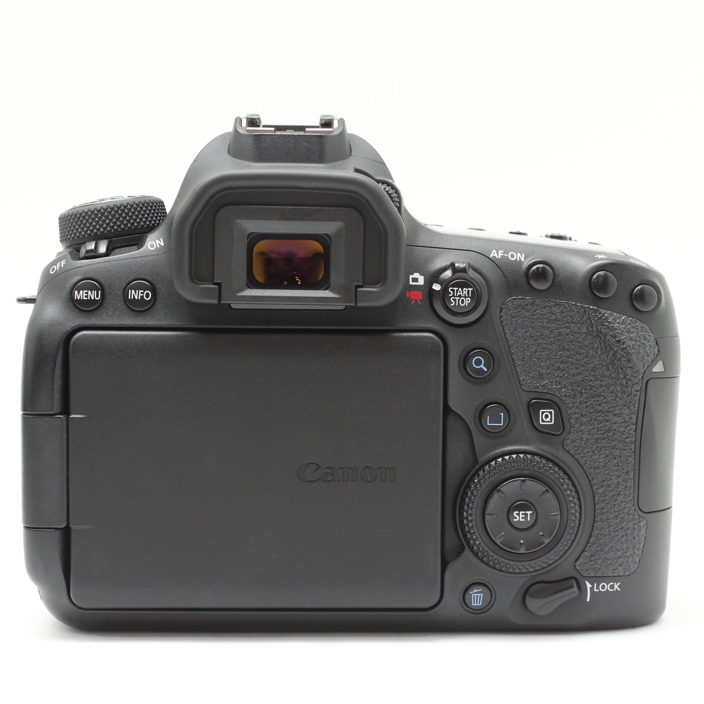 中古 Canon EOS 6D MarkⅡ ボディ　※予約商品