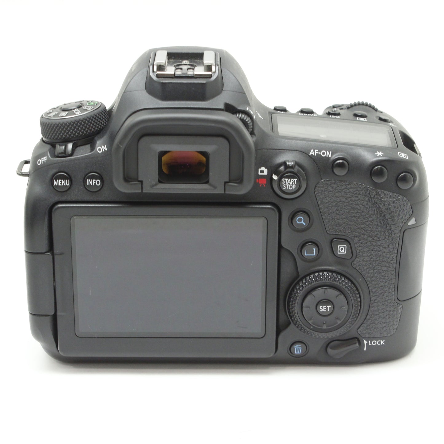 中古 Canon EOS 6D MarkⅡ ボディ　※予約商品