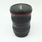 中古 Canon EF 17-40mm F4 L USM　※予約商品