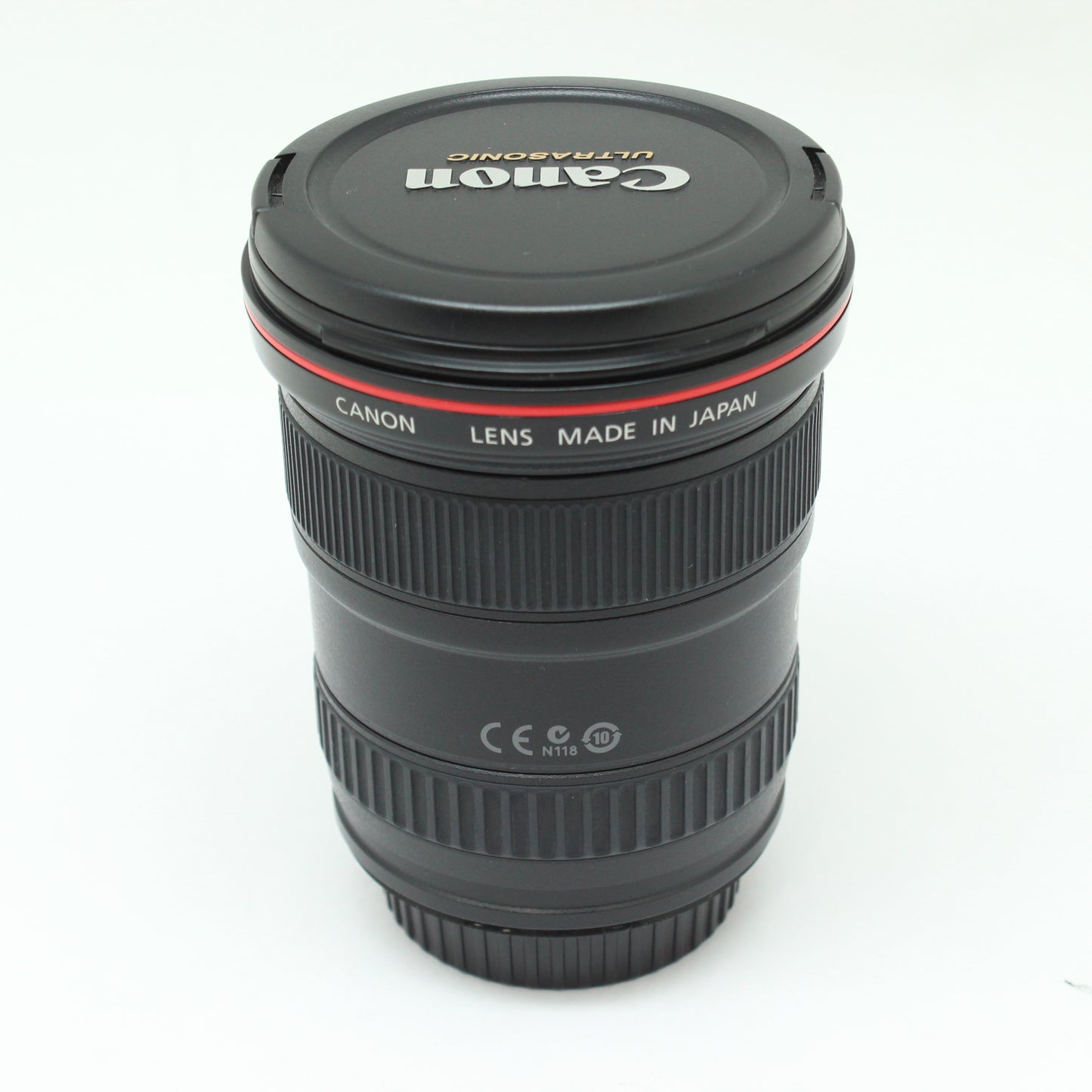 中古 Canon EF 17-40mm F4 L USM　※予約商品