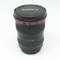 中古 Canon EF 17-40mm F4 L USM　※予約商品