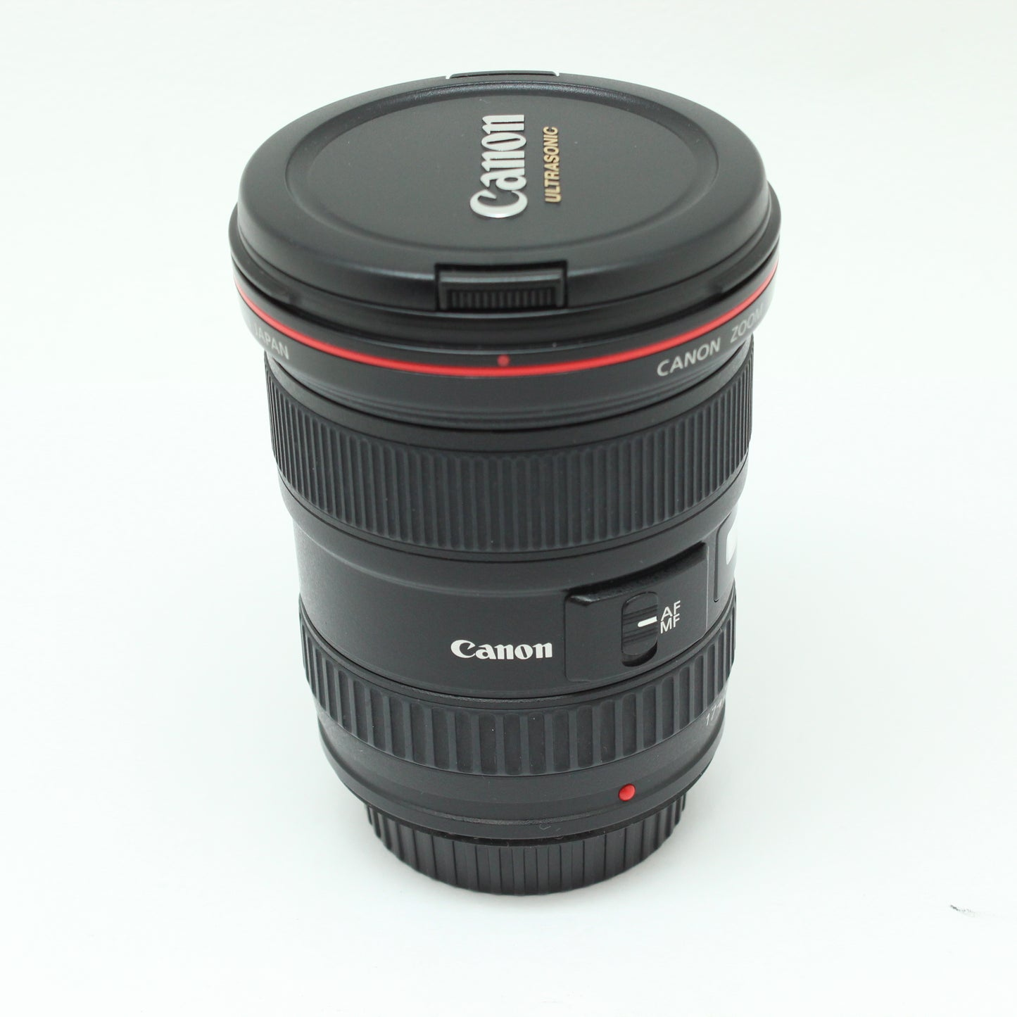 中古 Canon EF 17-40mm F4 L USM　※予約商品