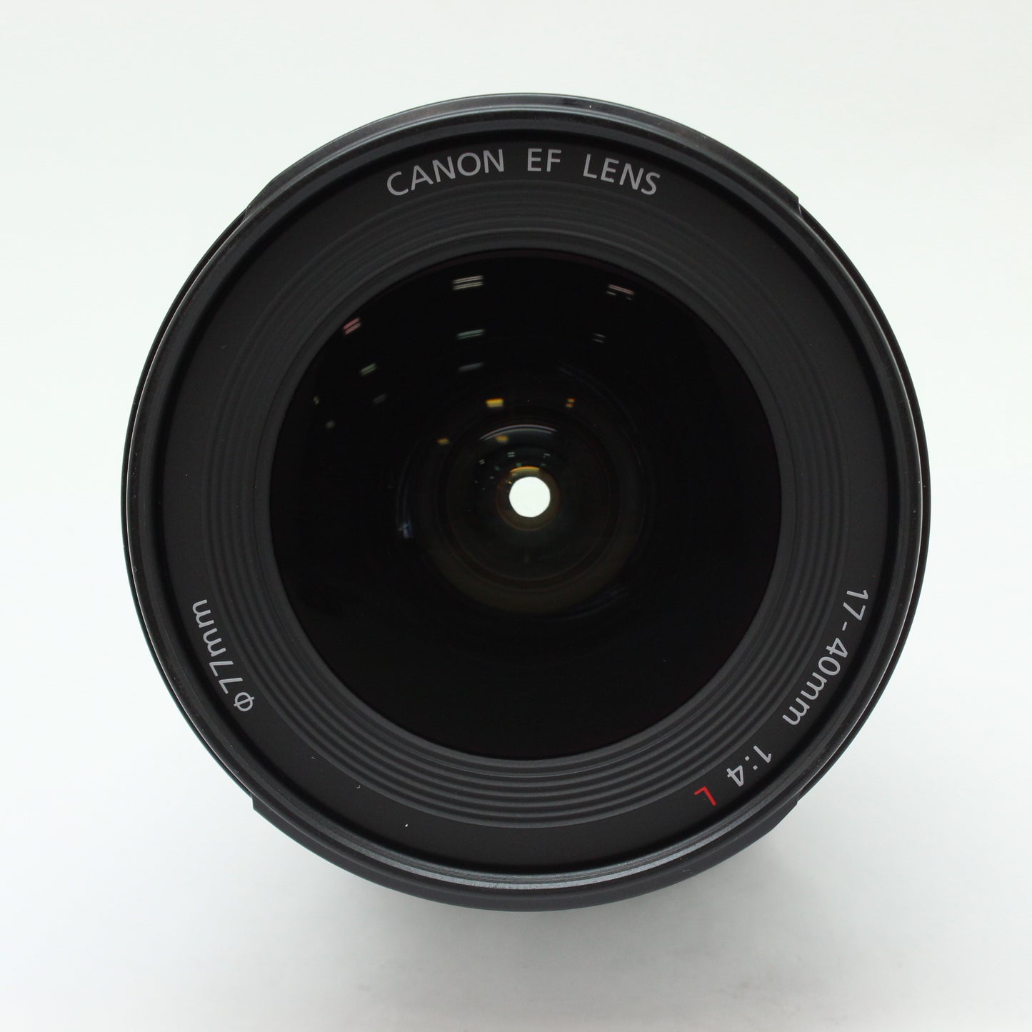 中古 Canon EF 17-40mm F4 L USM　※予約商品