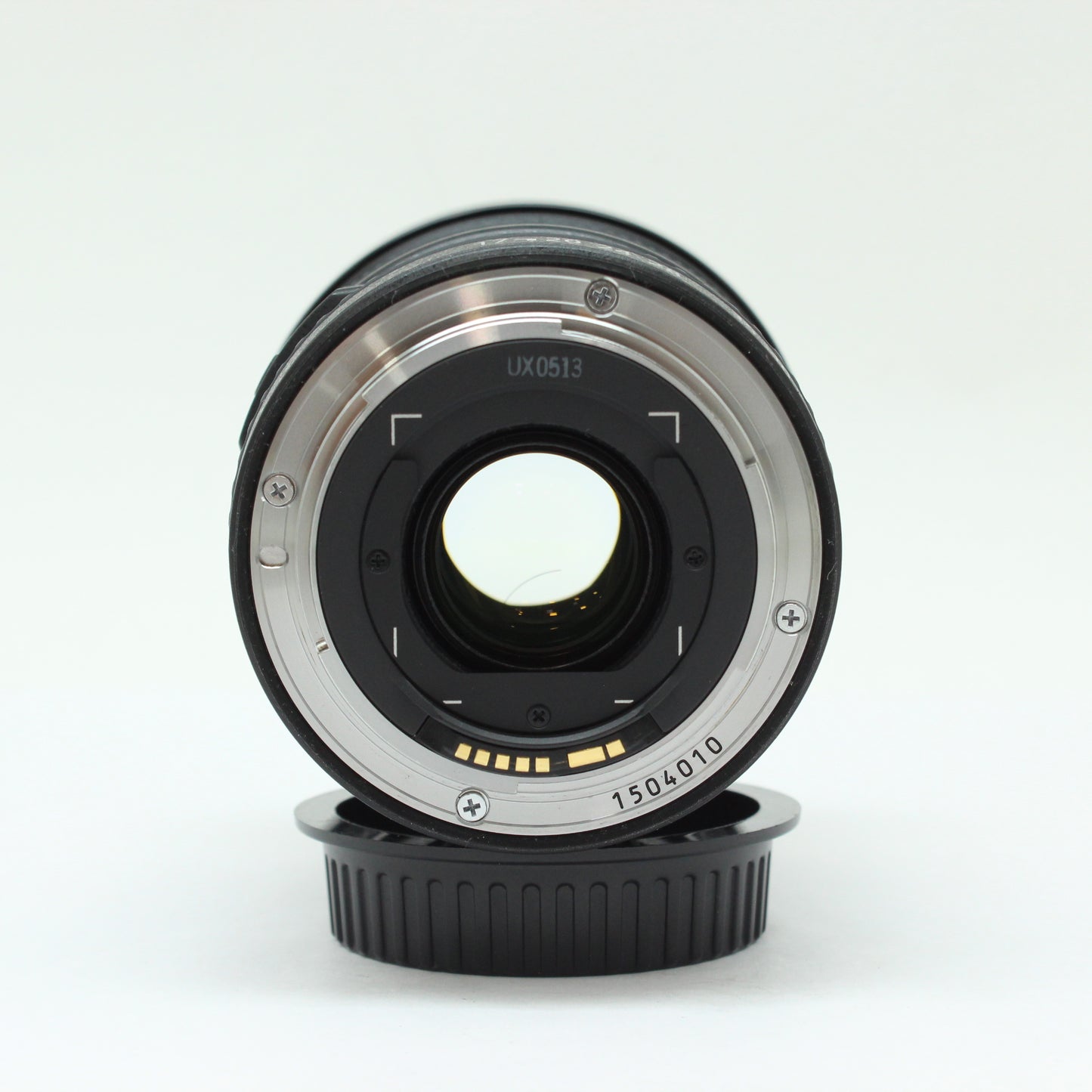 中古 Canon EF 17-40mm F4 L USM　※予約商品