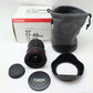 中古 Canon EF 17-40mm F4 L USM　※予約商品