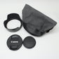 中古 Canon EF 24-70mm F4L IS USM　※予約商品