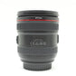中古 Canon EF 24-70mm F4L IS USM　※予約商品