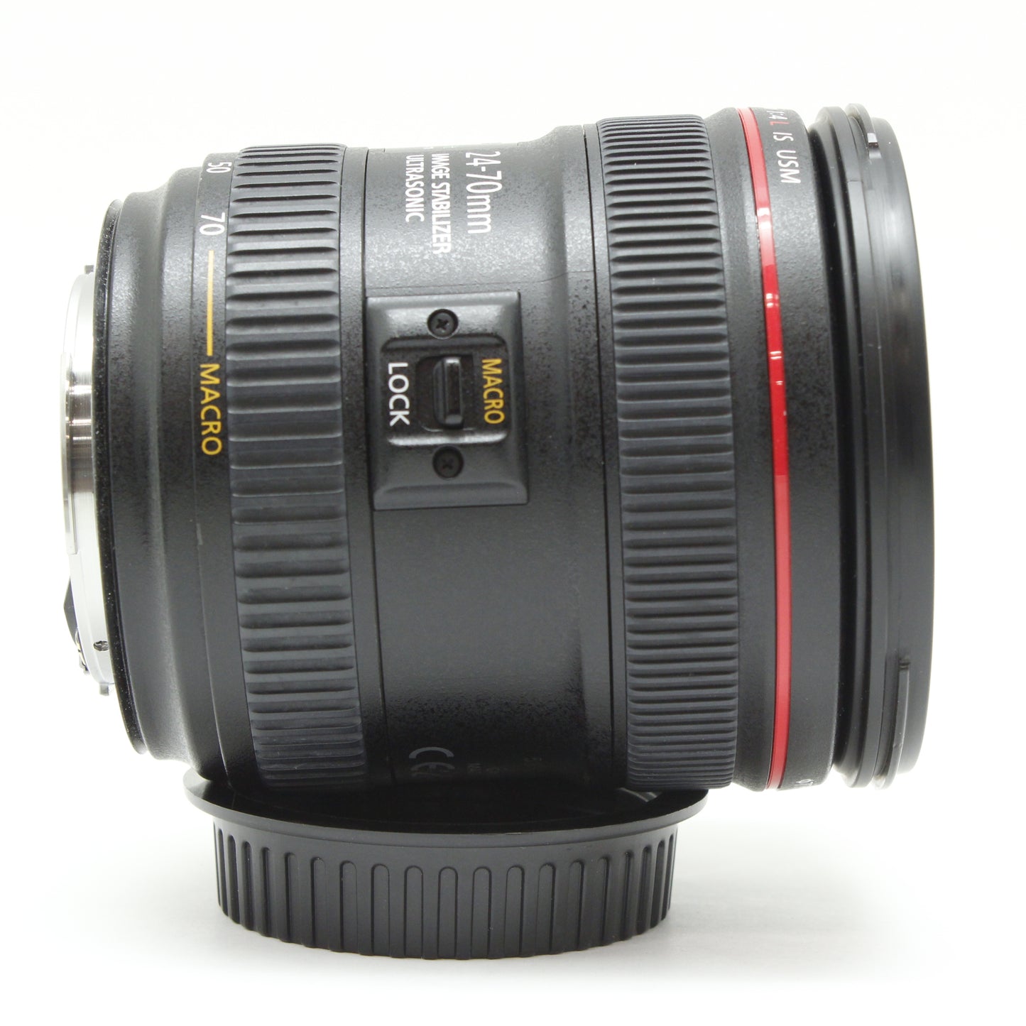 中古 Canon EF 24-70mm F4L IS USM　※予約商品
