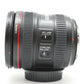 中古 Canon EF 24-70mm F4L IS USM　※予約商品