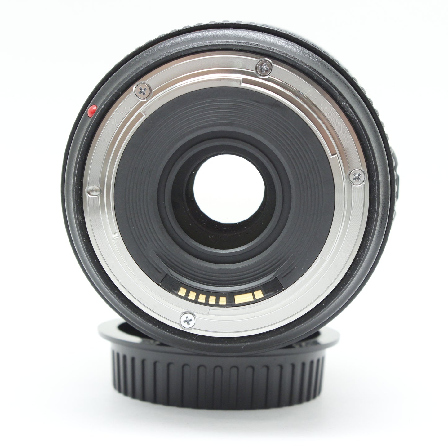 中古 Canon EF 24-70mm F4L IS USM　※予約商品