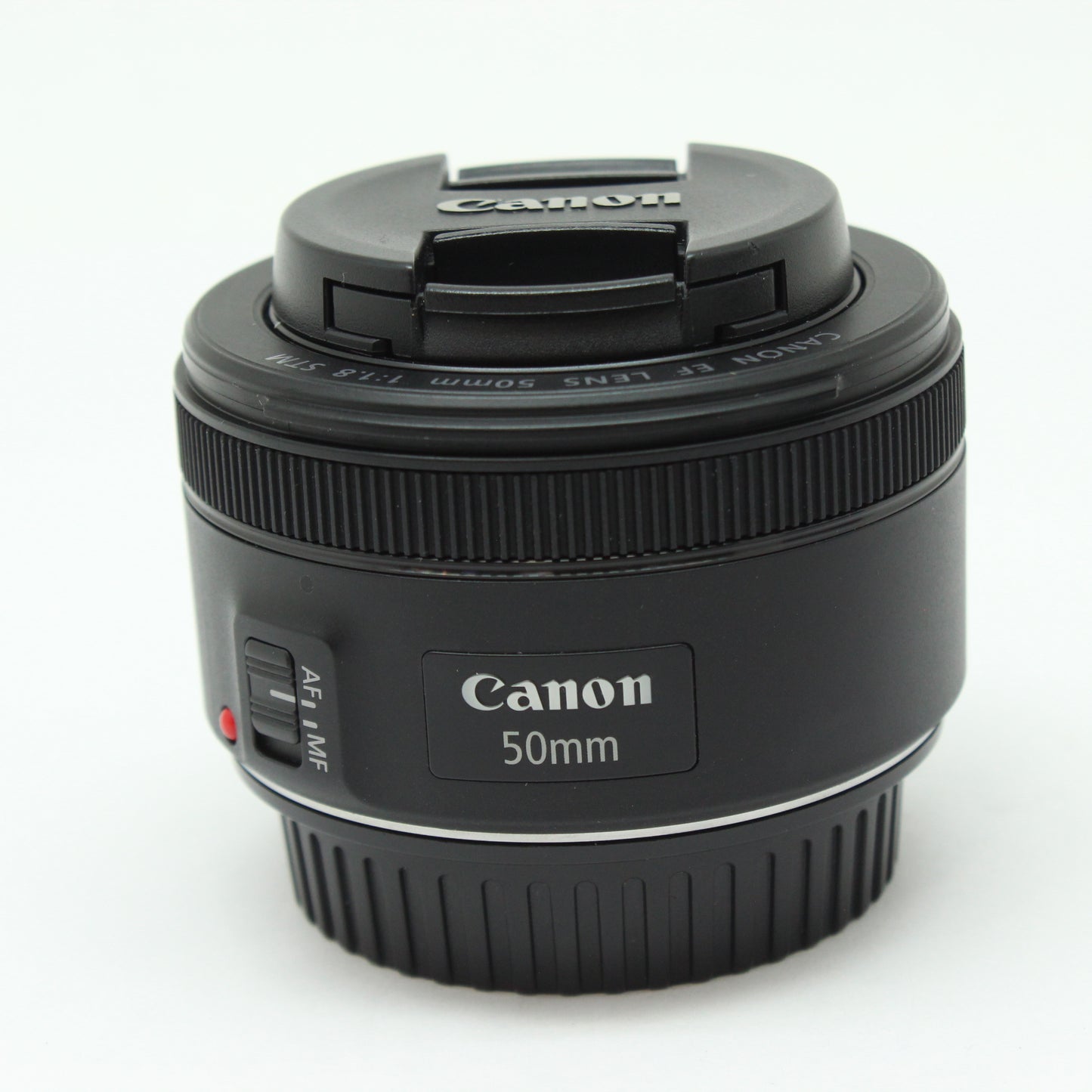 中古 Canon EF 50mm F1.8 STM　※予約商品