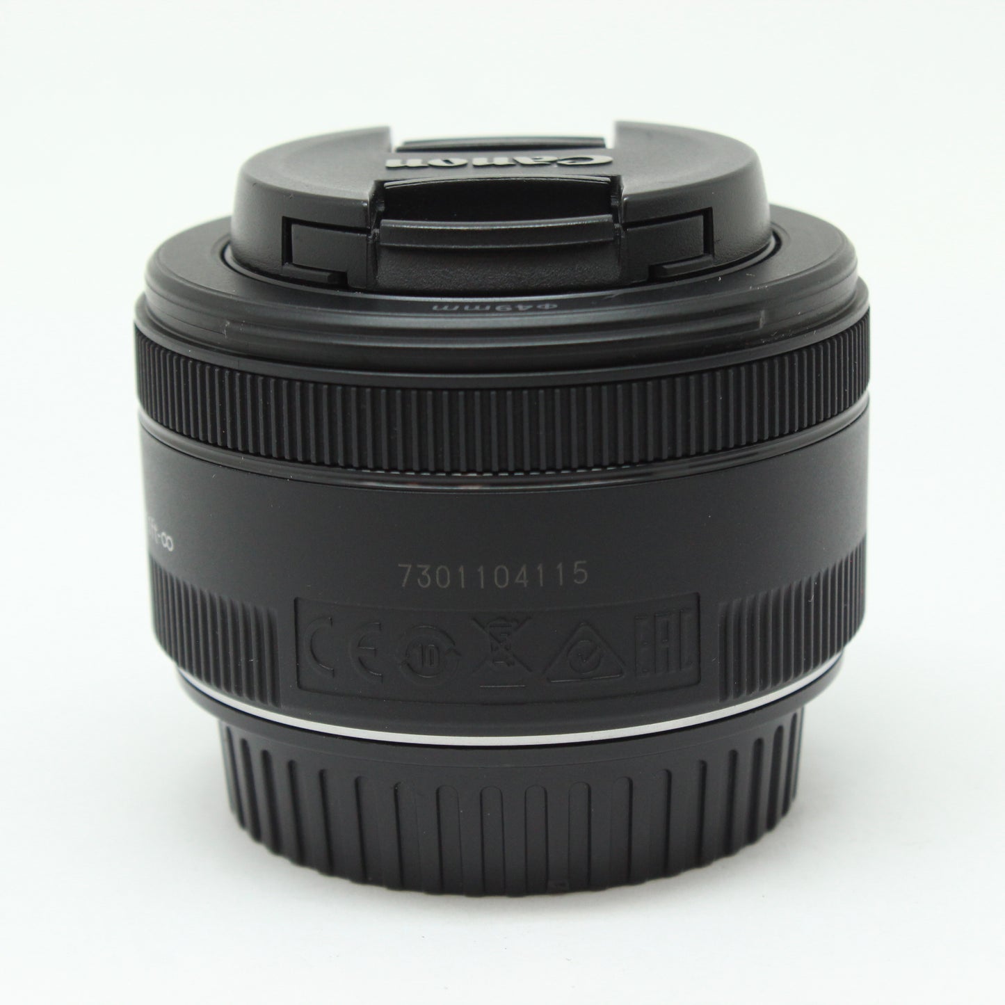 中古 Canon EF 50mm F1.8 STM　※予約商品