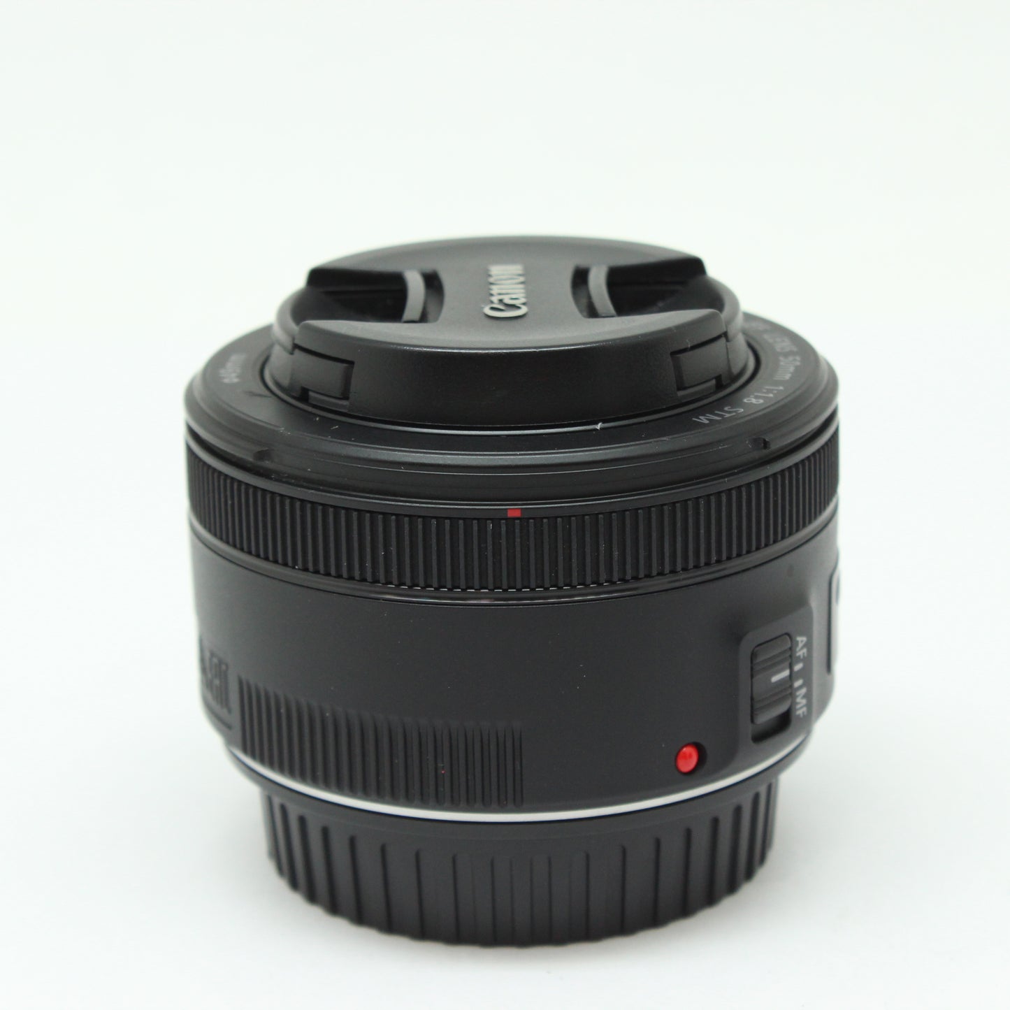 中古 Canon EF 50mm F1.8 STM　※予約商品