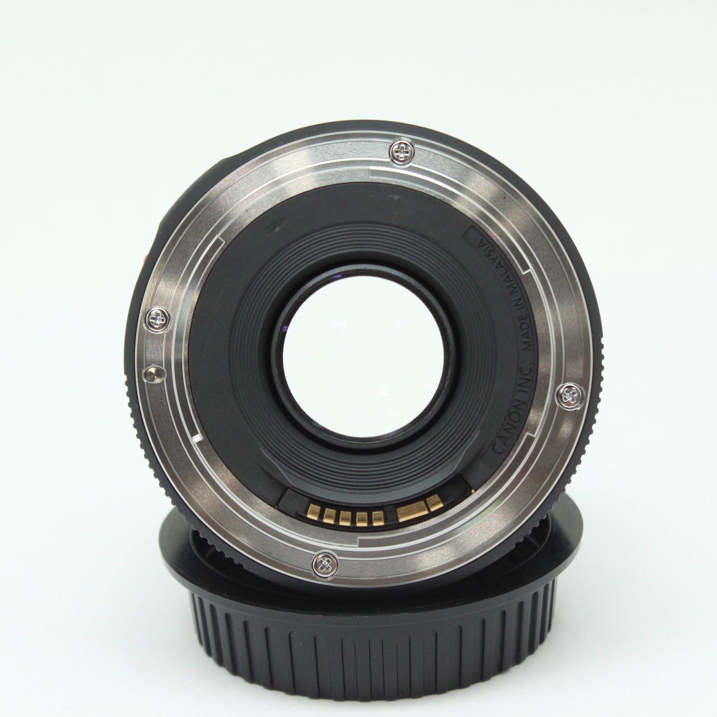 中古 Canon EF 50mm F1.8 STM　※予約商品